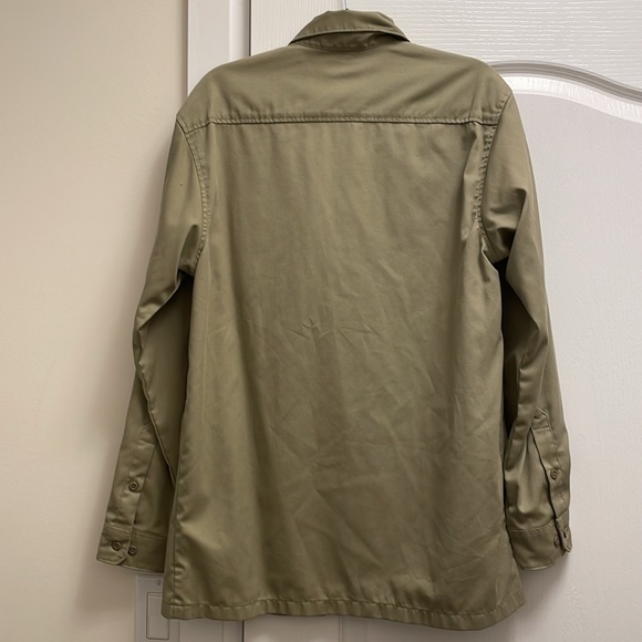 Carhartt relaxed fit button up shirt - Picture 5 of 5